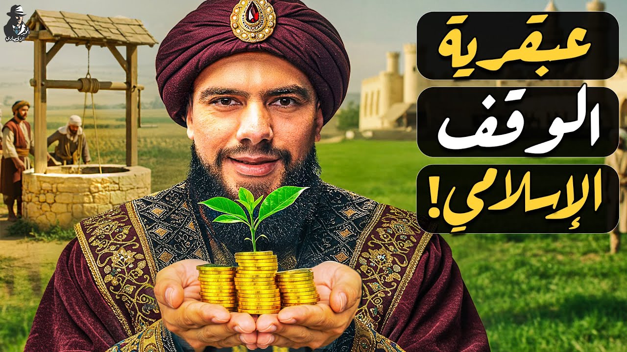 كيف أبهر المسلمون العالم بنظام الوقف العبقري؟