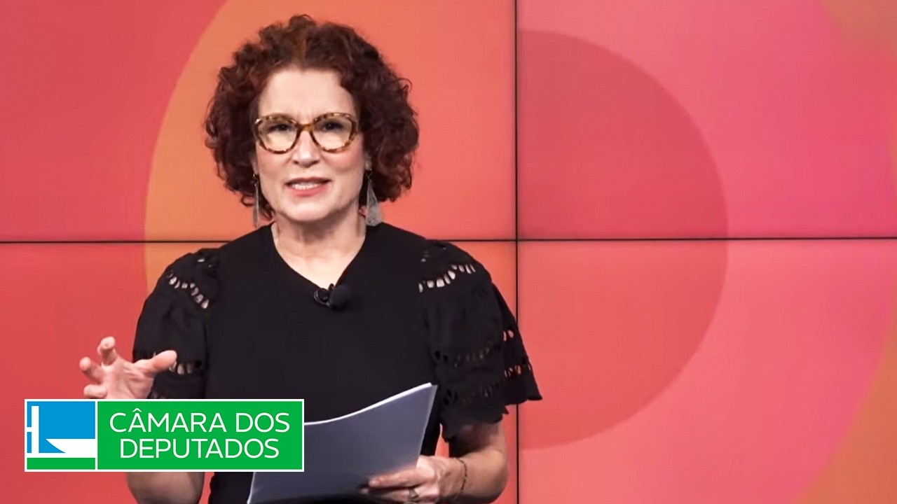 Confira as aprovações da semana no Plenário e nas comissões da Câmara - 13/02/2026 #DiretodaCâmara