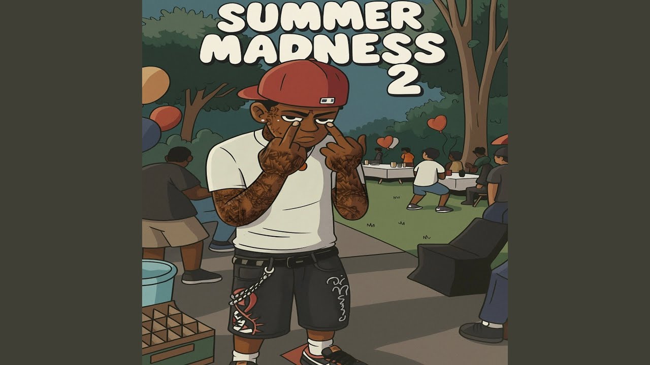 SUMMER MADNESS 2