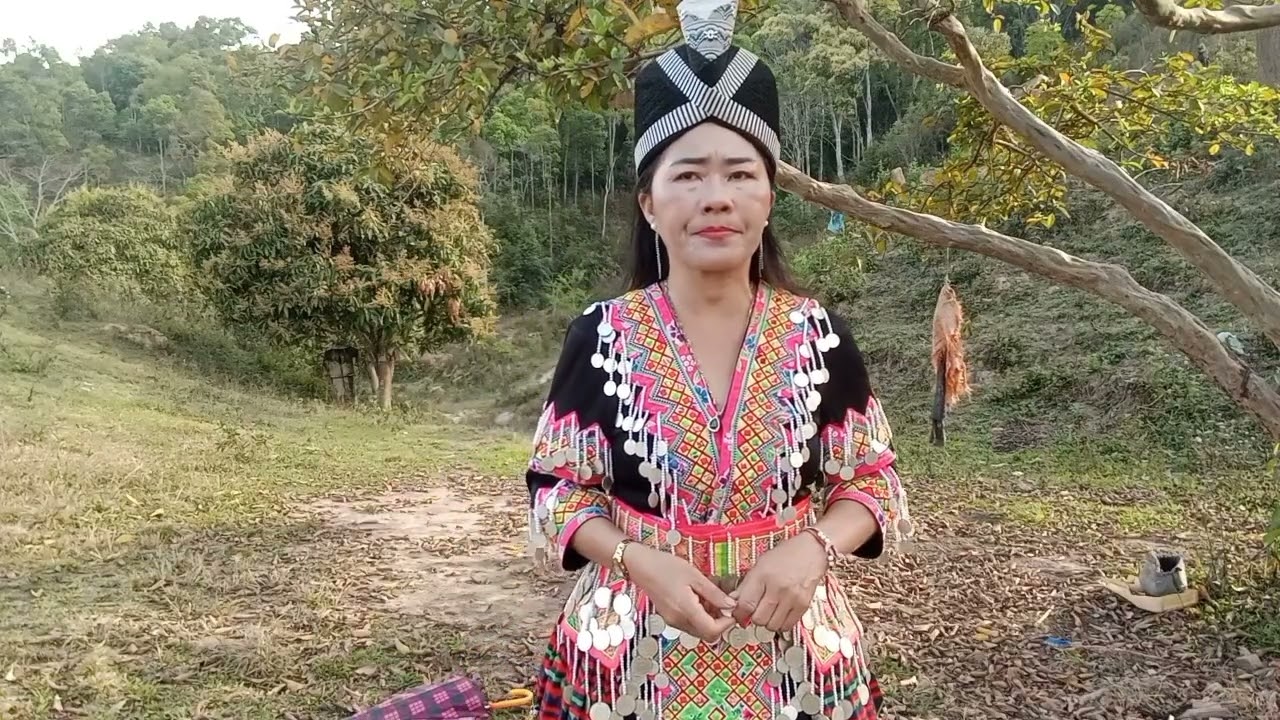 Kab has lug txaj mog Rau tug tij laug nyob thaib teb 3.3.2026