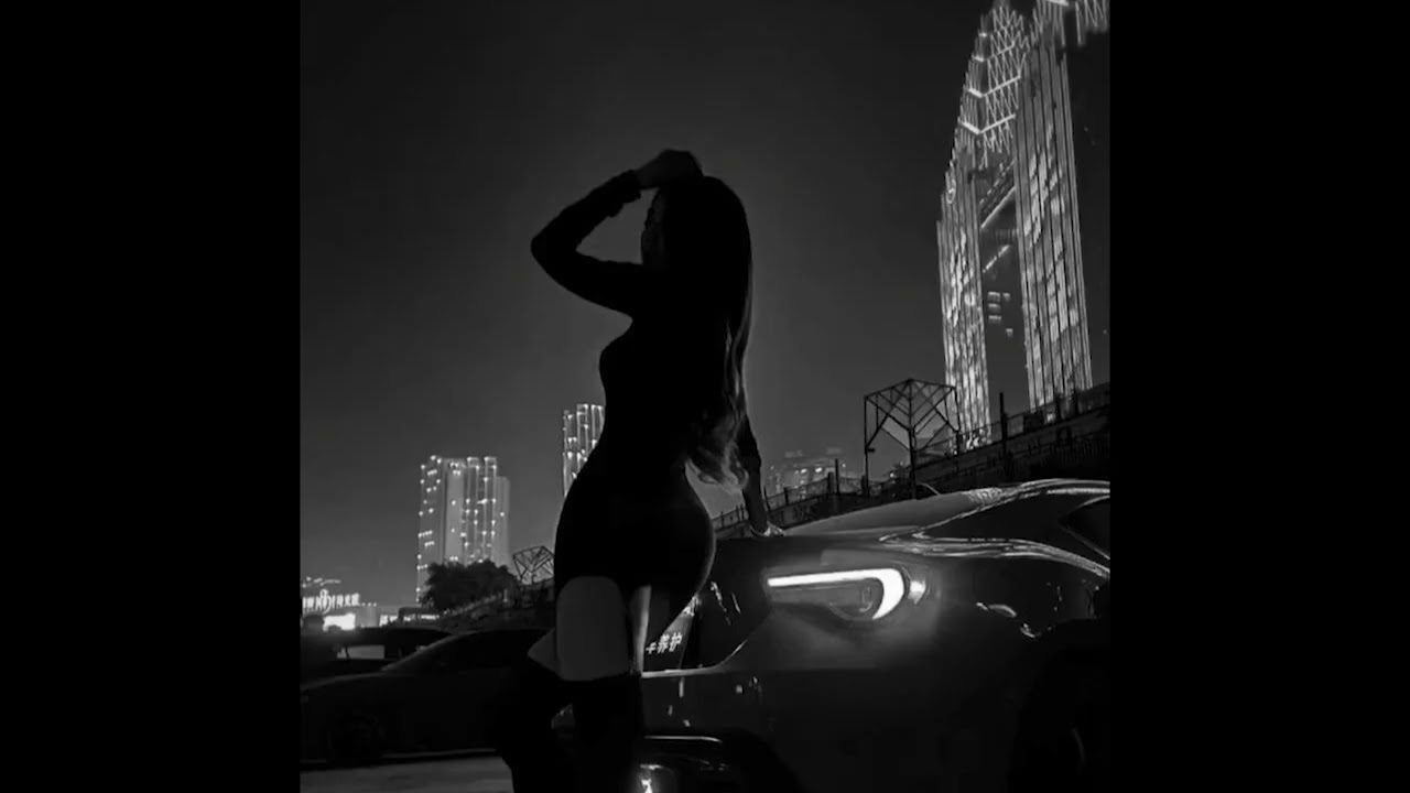 (FREE) Partynextdoor x 6lack Type Beat - 