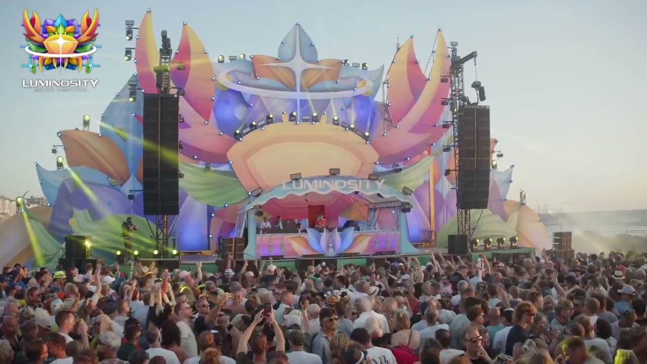 Bryan Kearney @ Luminosity 2025