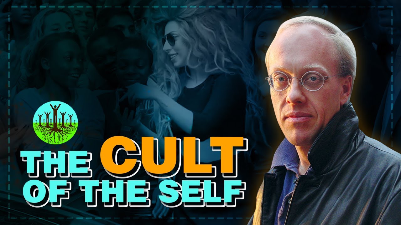 The Cult Of The Self | Chris Hedges