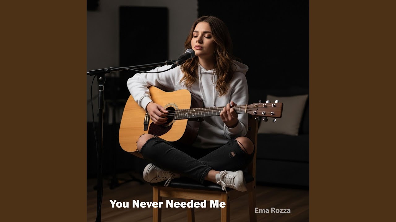 I Was Just an Option