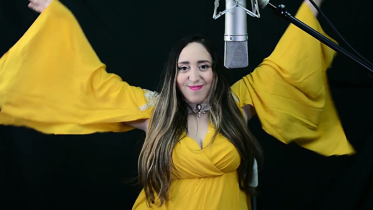 Feeling Good- Nitsan Golan