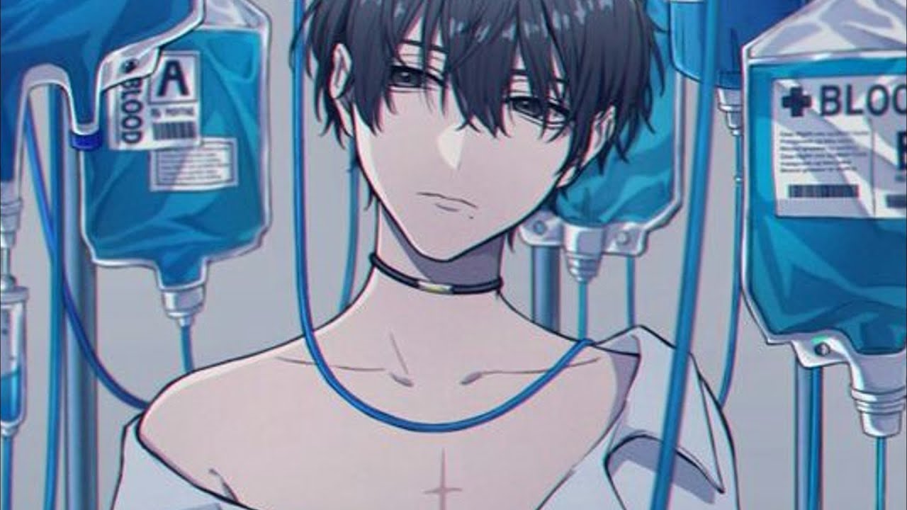 Nightcore - Night Nurse (Male Version)