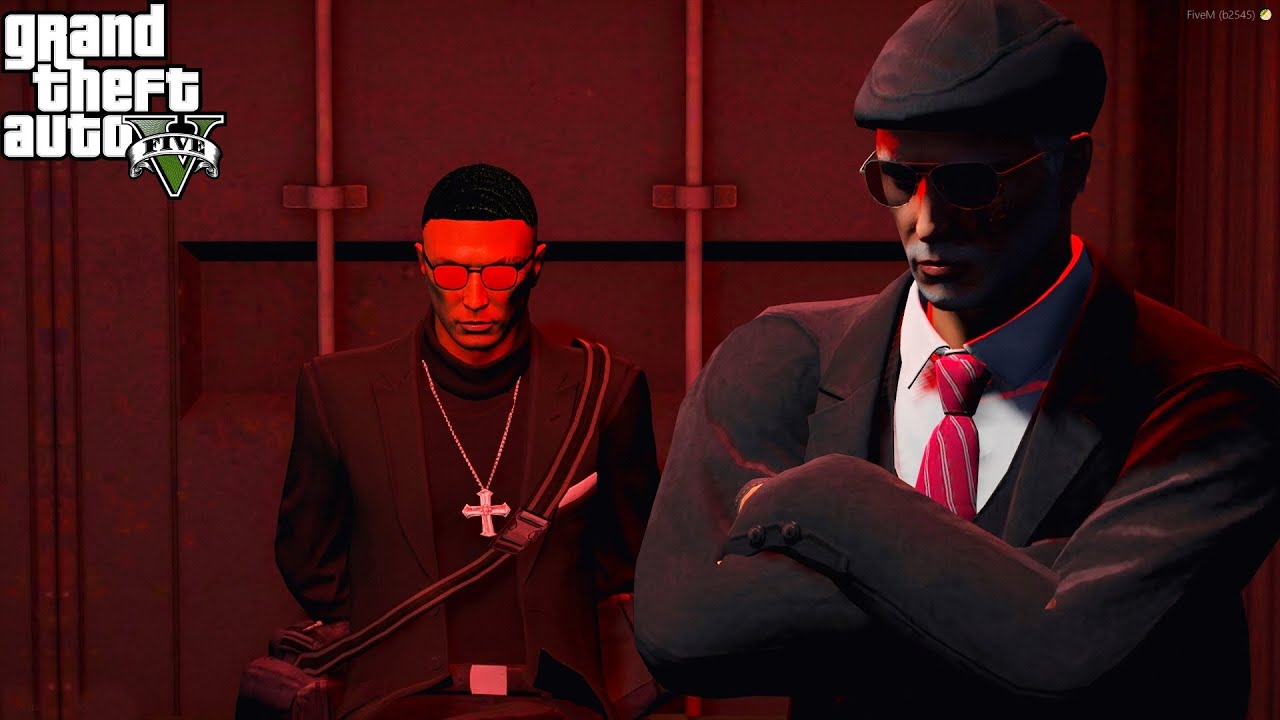 CONSECINTELE TRECUTULUI! - Gta 5 Real Life FiveM