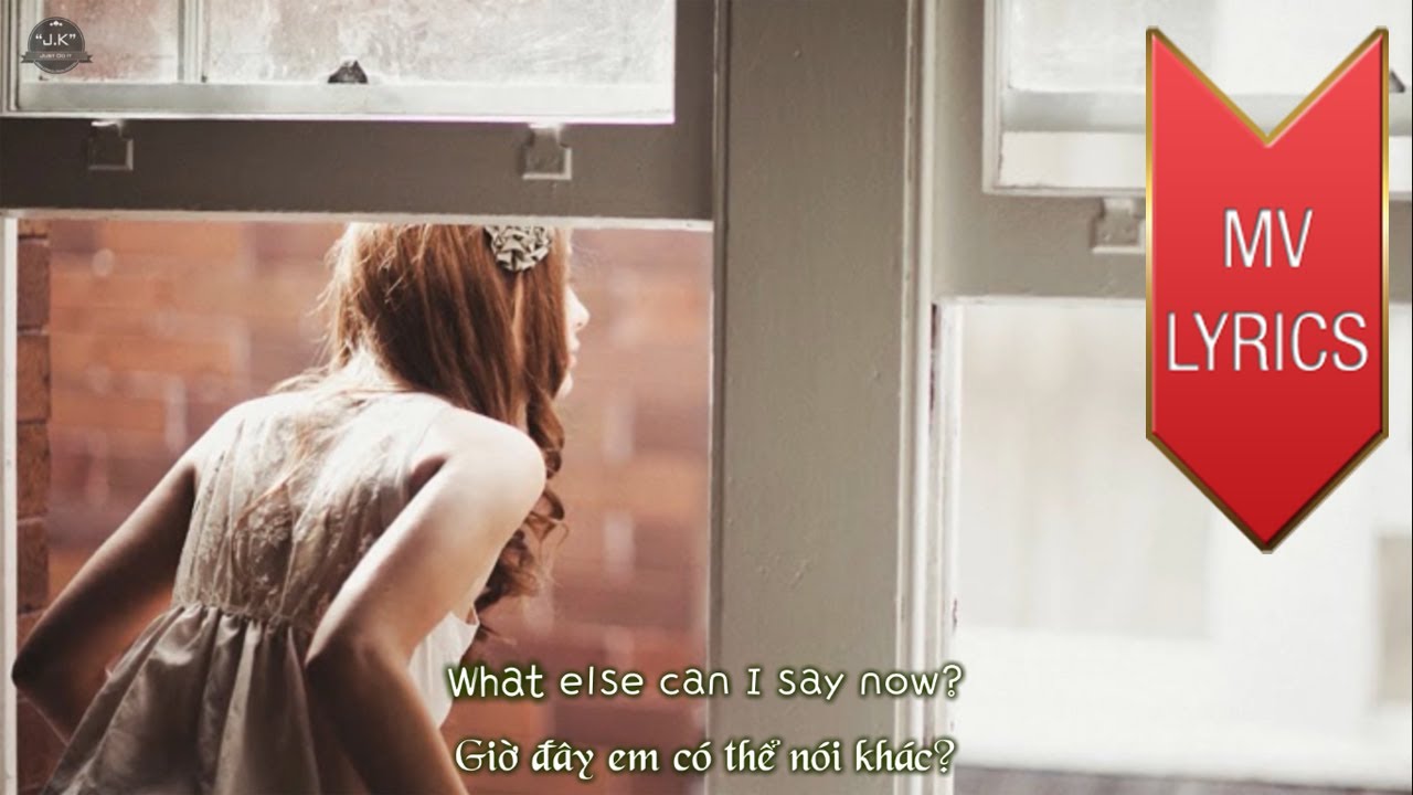 Without You In My Life | Tokyo Square | Lyrics [Kara + Vietsub HD]