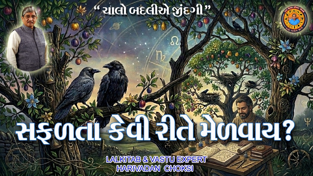 સફળતા કેવી રીતે મેળવાય ?
