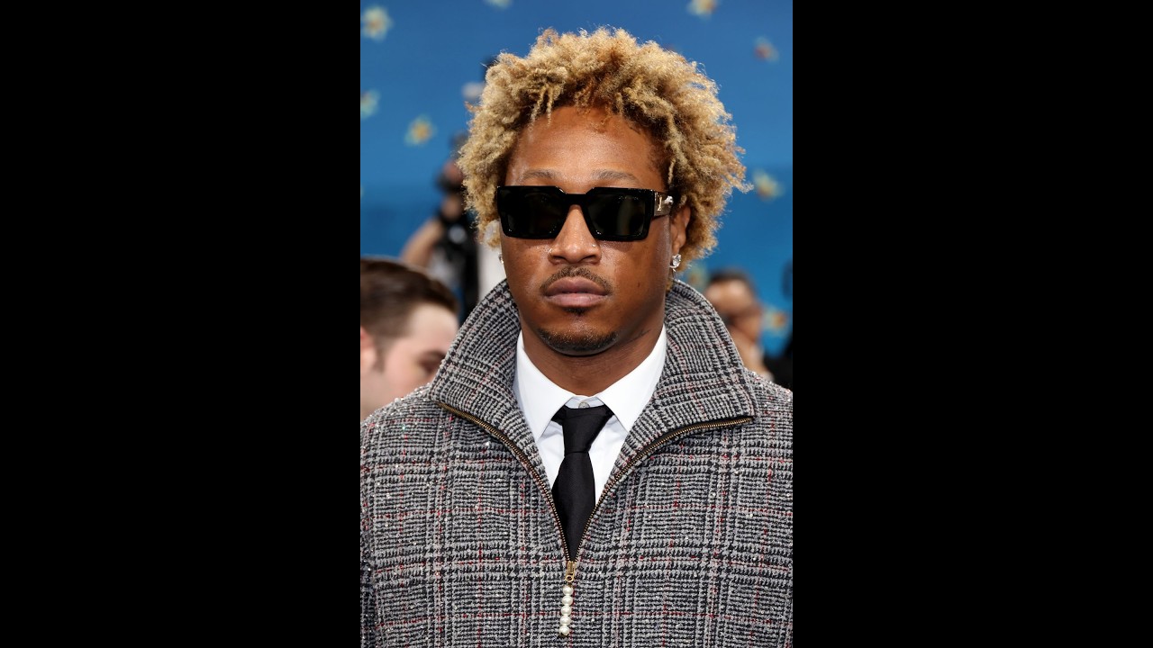 (HARD) Future x Young Thug Type Beat - 