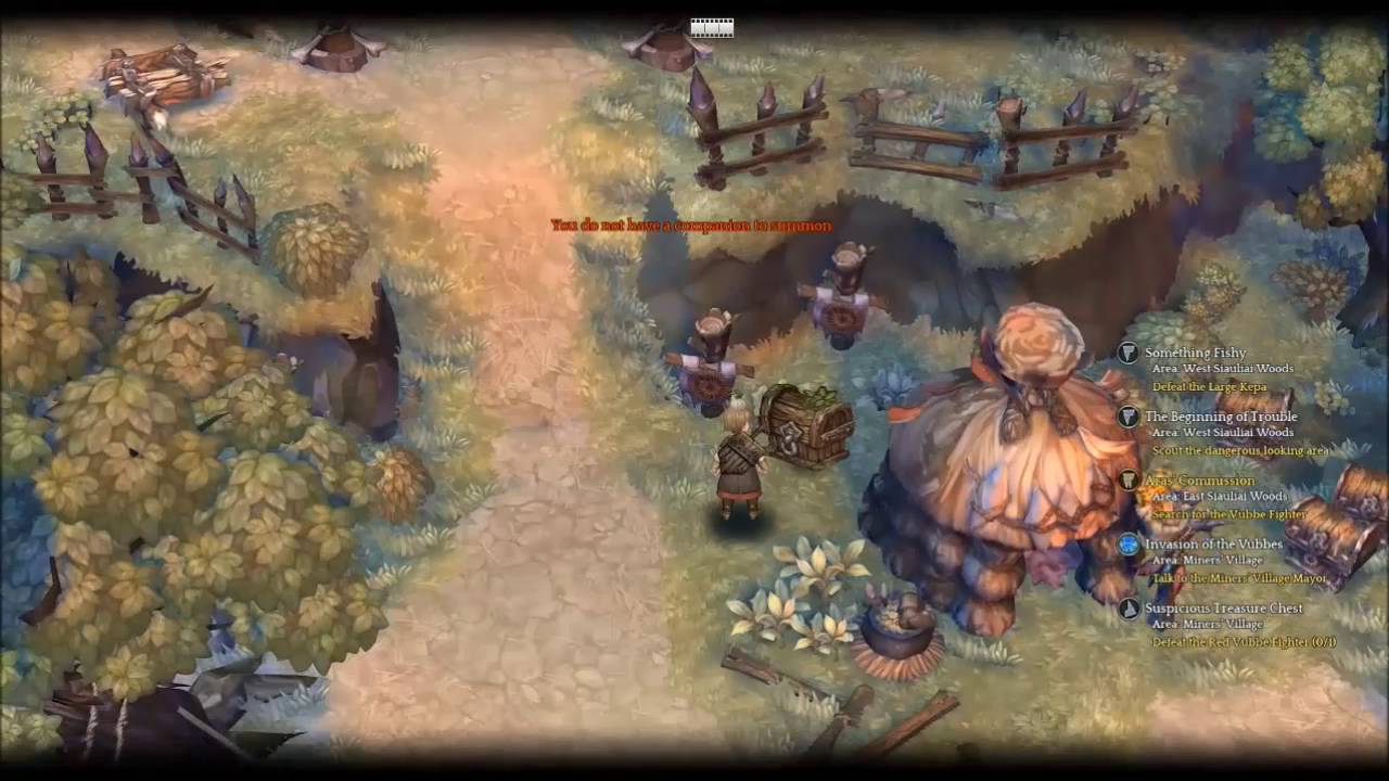 Tree of Savior - PT BR | Matando alguns BOSS - FREE TO PLAY NA STEAM