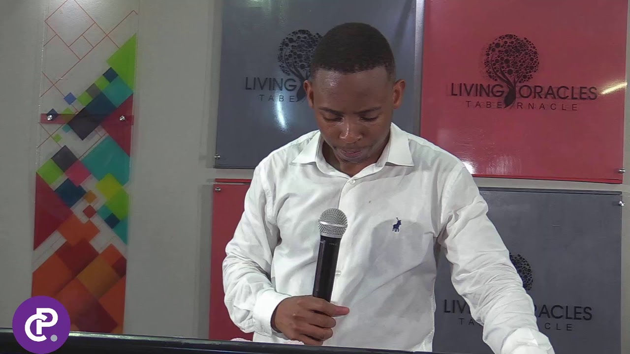 Blessing through suffering