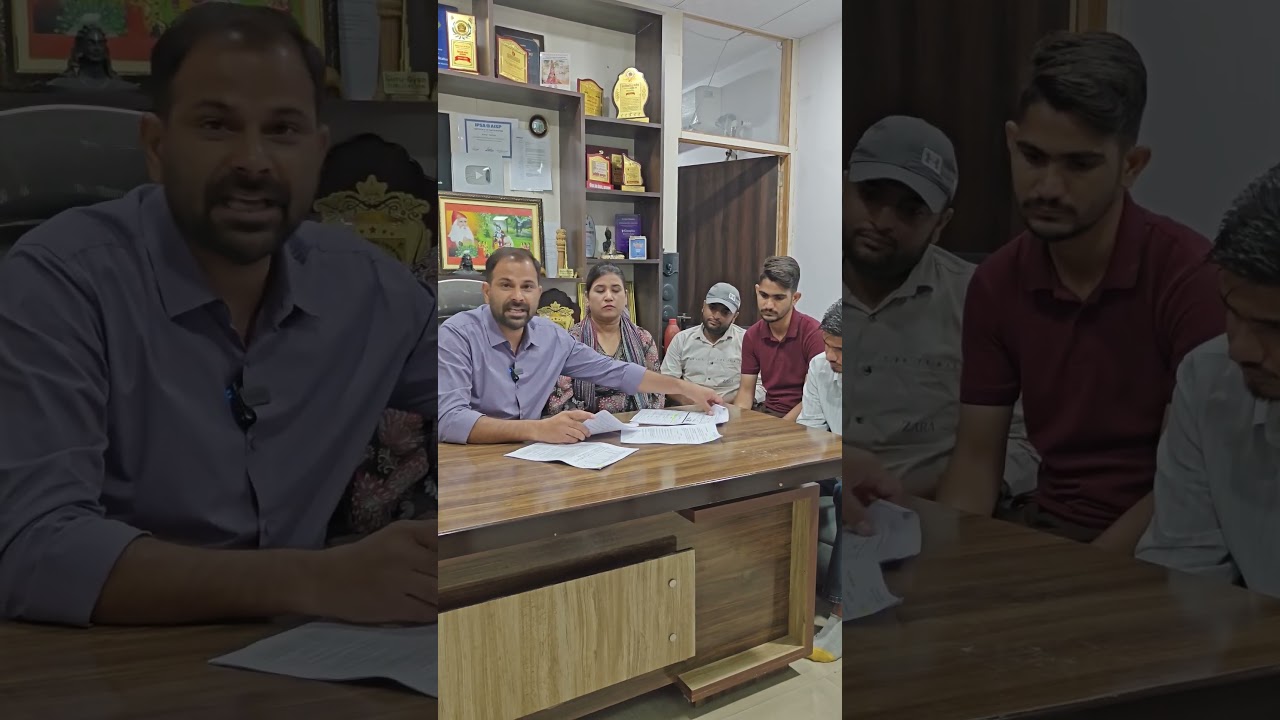 2nd ग्रेड परीक्षा को लेकर बड़ी खबर ! क्या फॉर्म Re-Open होंगे  ?  #rpsc2ndgrade  #bignews