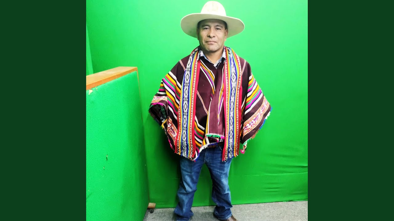 HUAYNO POPULAR