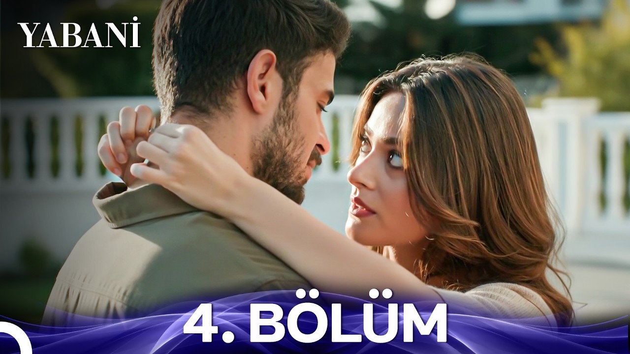 Yabani 4. B&ouml;l&uuml;m