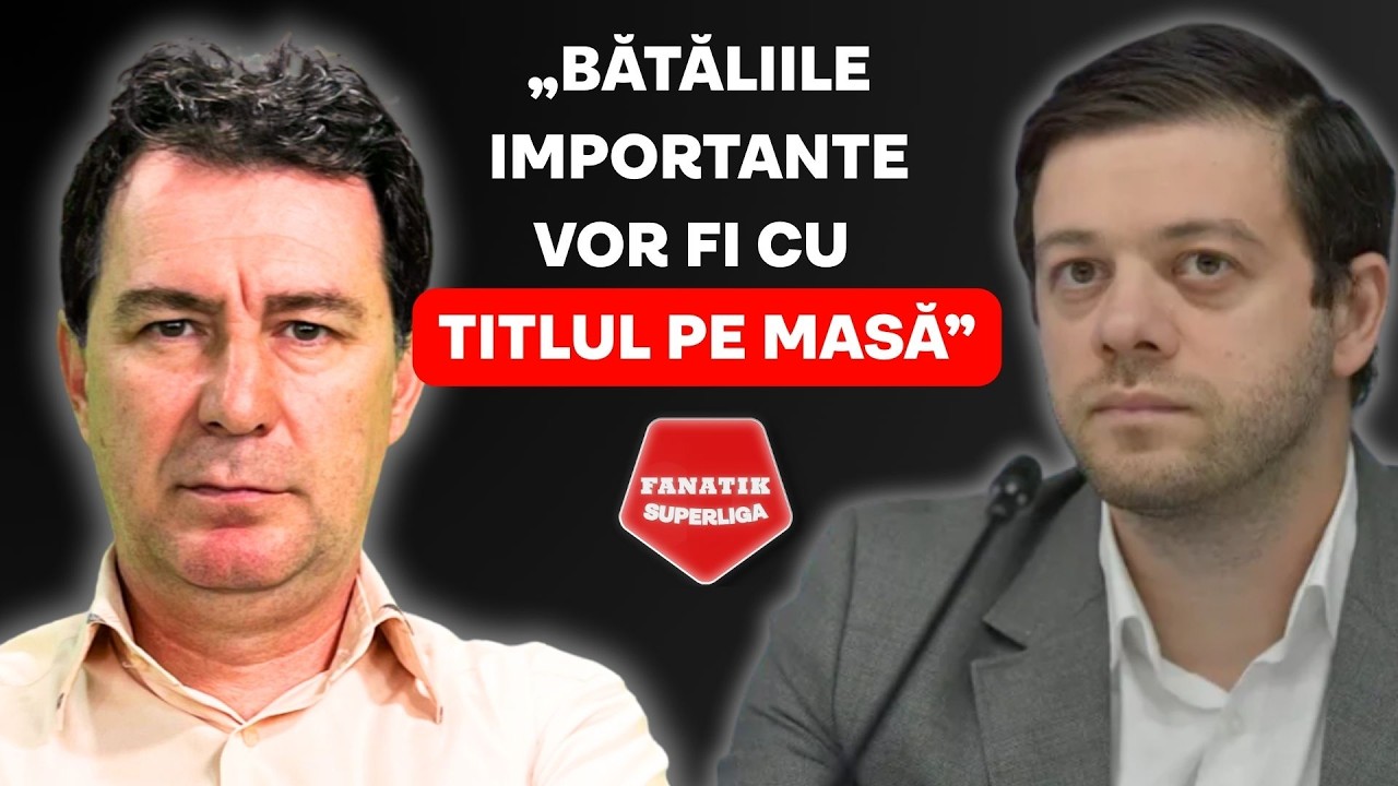 Victor Angelescu, INTERVENTIE IN FORTA dupa Rapid - Dinamo 2-1. TOATE SECRETELE victoriei din DERBY