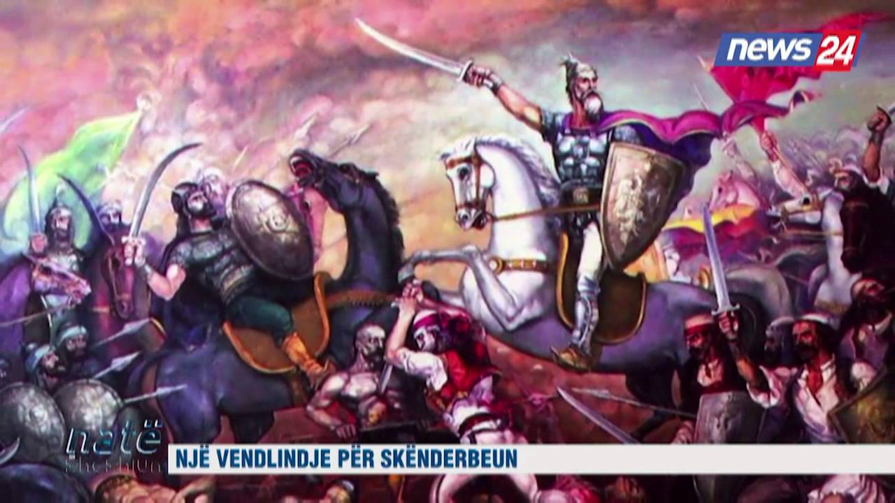 MIRDITA VENDORIGJINA E KASTRIOT&Euml;VE