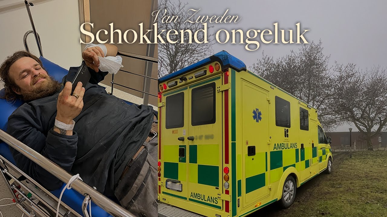 Een Schokkend Ongelijk
