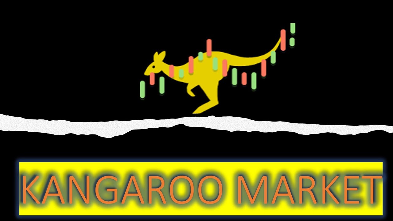 کینگرو مارکیٹ کیا ہے؟ | How to Trade in 