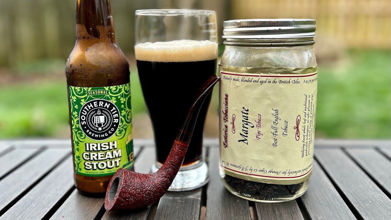 2024 Muletown Pipe Show recap + show-n-tell