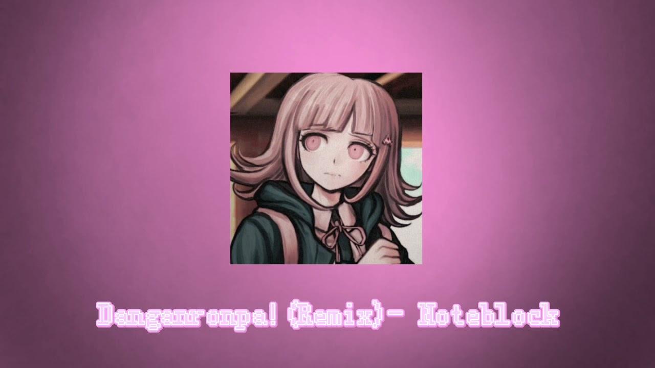 Shiny Hunting with Chiaki (Chiaki Nanami Simp and Kinnie Playlist Vol. 1)