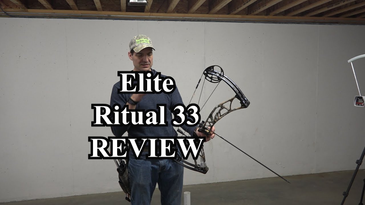 Elite Ritual 33 REVIEW