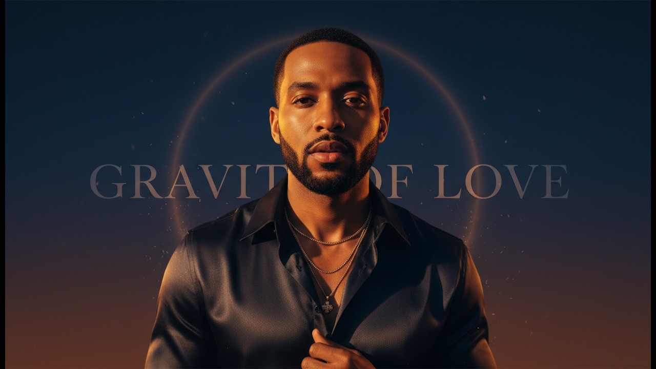 Kairo Lennox - Gravity of Love