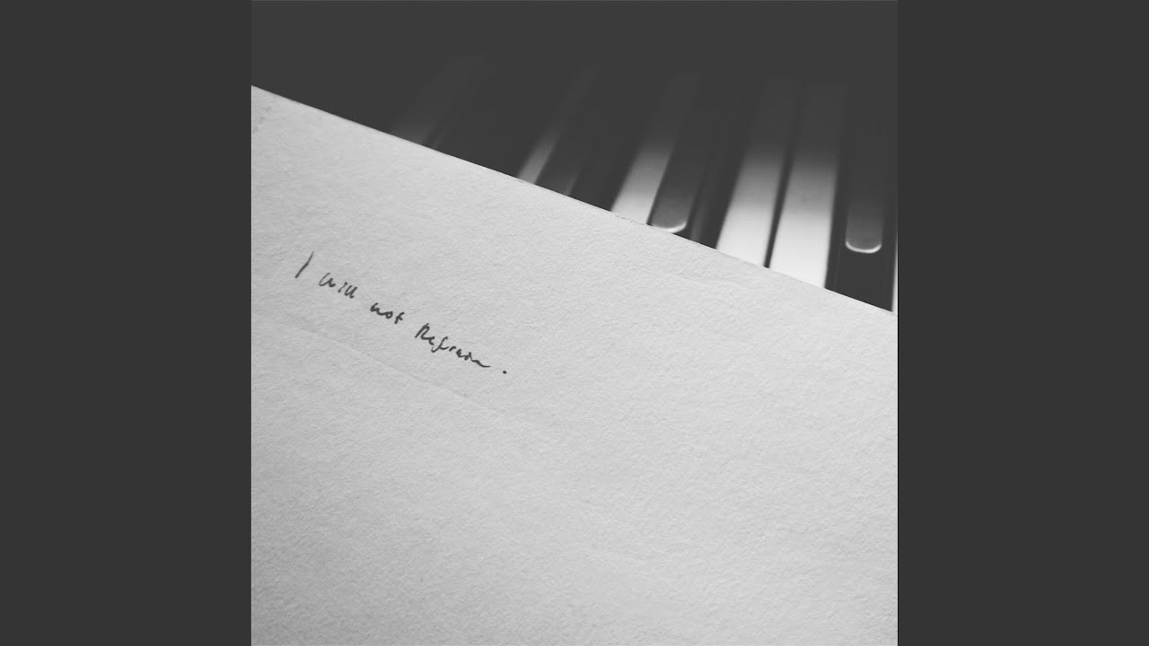Jesus Come (Early Demos)