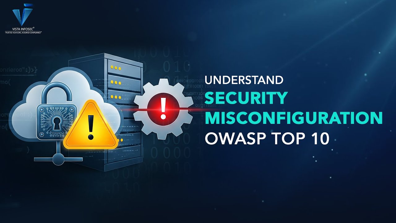 Understand Security Misconfiguration | OWASP Top 10