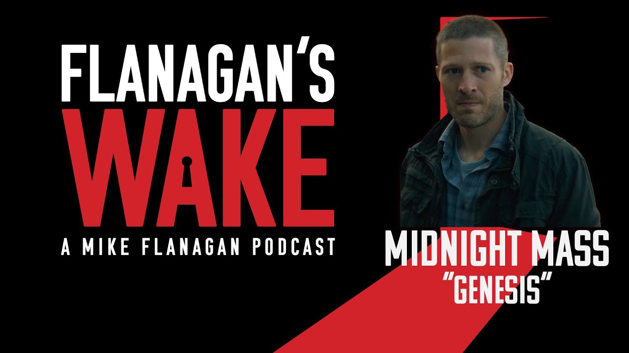 Flanagan's Wake #51: MIDNIGHT MASS - Book I: 