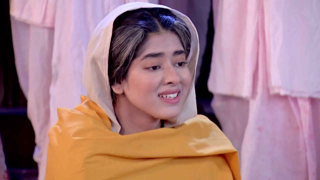 Rani Rashmoni - Ep 1251 - Subrata Roy, Ditipriya Roy - Bengali Tv Serial - Zee5 Bangla Classics