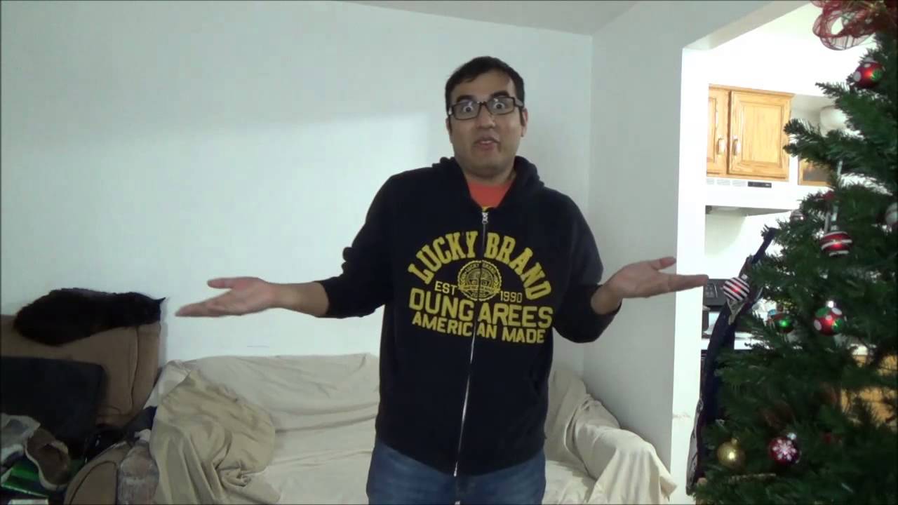 YO SOY GUILLERMO y asi cambio mi vida