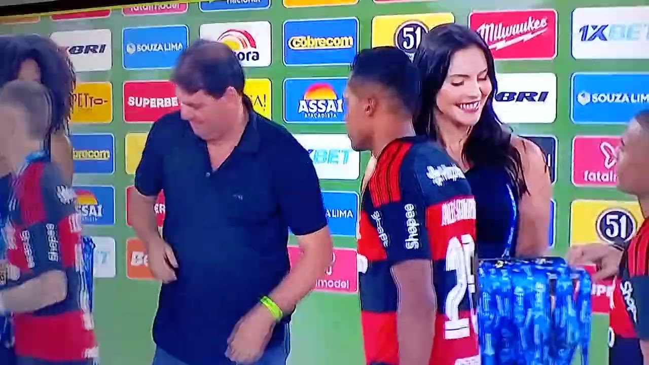 Decisão de pênaltis fla flu final do carioca 2026