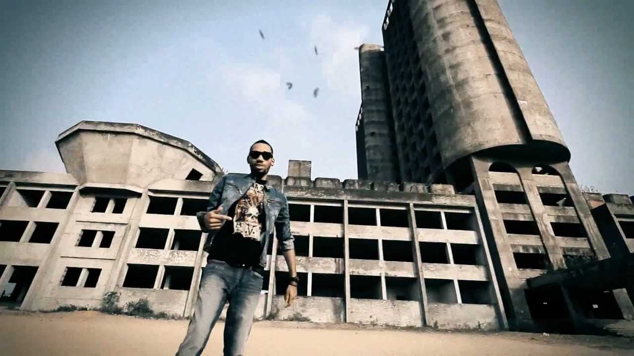 Phyno - Shutdown [Official Video]