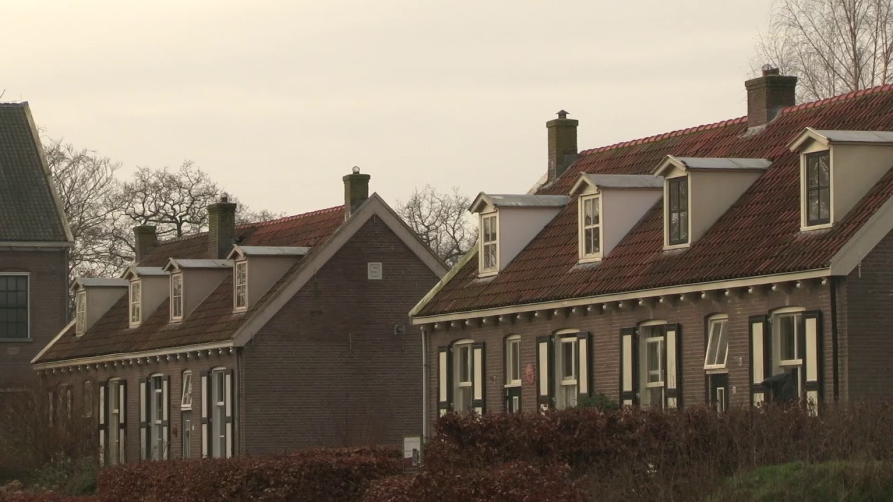 Deel 4: Het verhaal van Veenhuizen