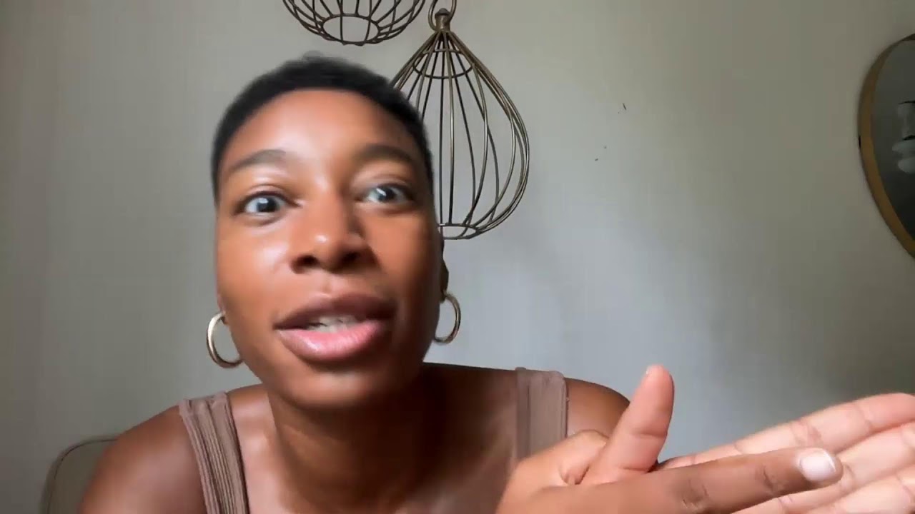 can your nervous system hold the blessings?
