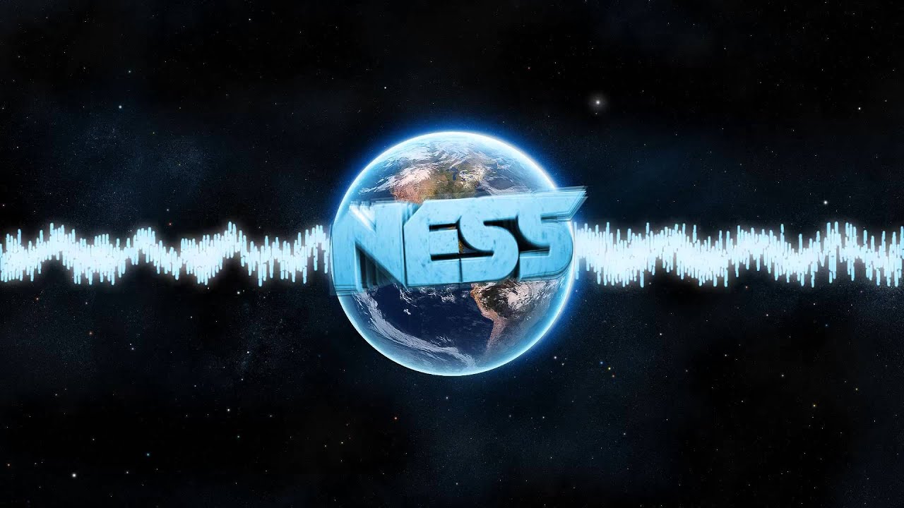 DJ Ness & Nitram DJ - Army Of Shade