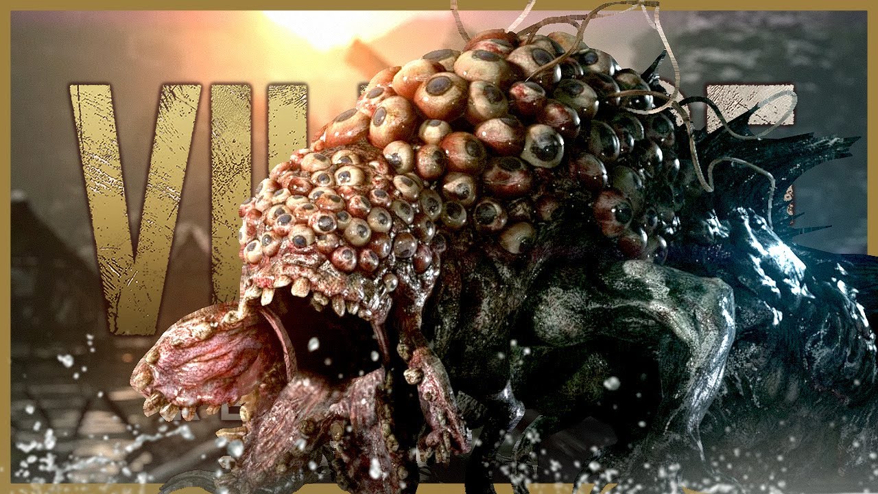 RESIDENT EVIL VILLAGE 👒 20: Einen schönen Koi-Teich haben Sie da!