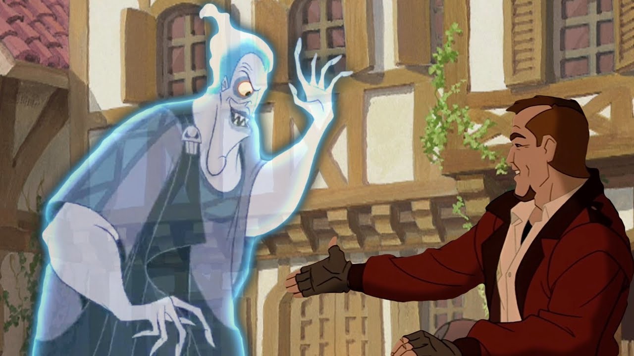 The Demigod Trials [ Korso Audition ]