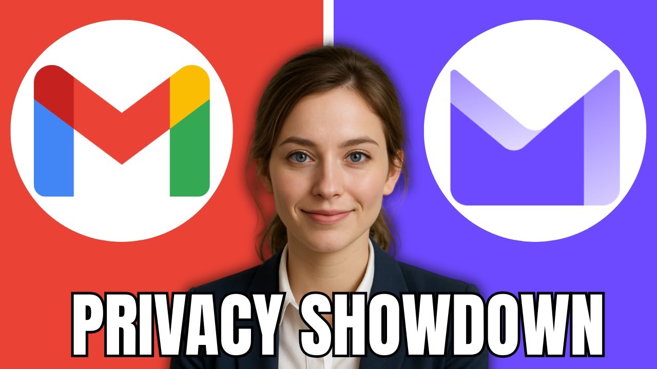 Gmail vs ProtonMail &mdash; Which Is the Best Email for Privacy & Security?