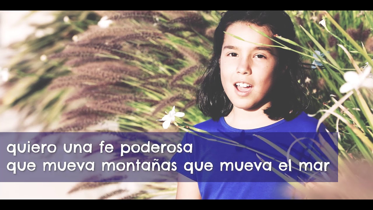 FE PODEROSA autora Ruth Ram&iacute;rez (Cover por Brianna, Diego y Vivian Rodr&iacute;guez) Adventus Media