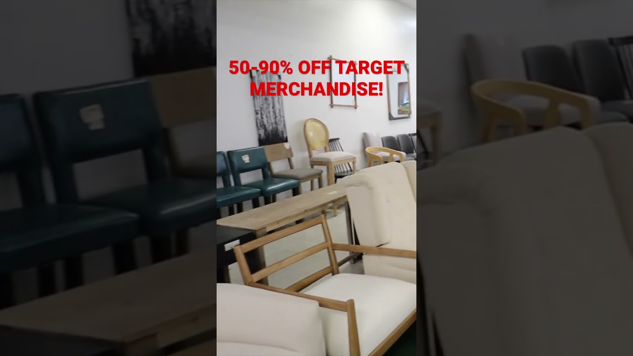 *50-90% OFF* TARGET CLEARANCE STORE!! #target #targethomedecor #clearance #clearanceshopping #shorts