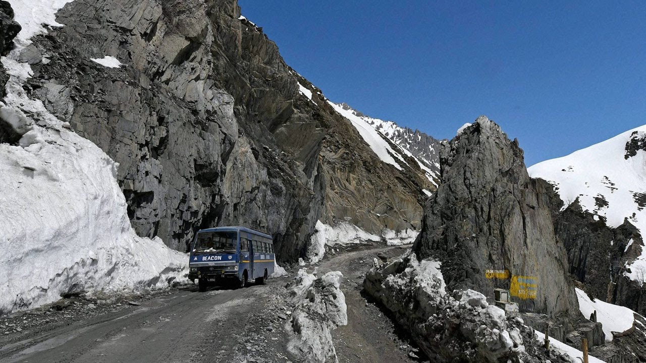 India-China face-off in Demchok | Oneindia News
