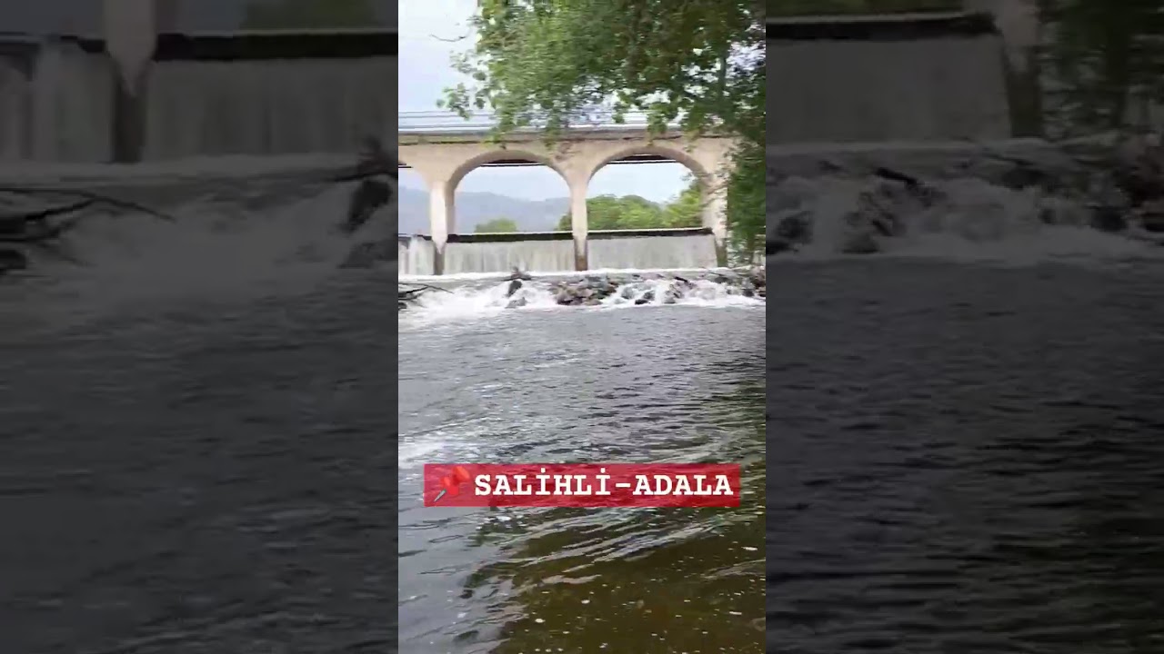 😊📌SALİHLİ-ADALA  #salihli #manisa #manisatv #m&uuml;zik #handeyener #manisafutbolkl&uuml;b&uuml;