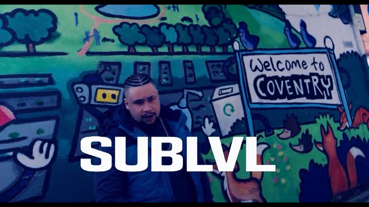 R.SMOKEY - How Greedy - SUBLVL Premiere