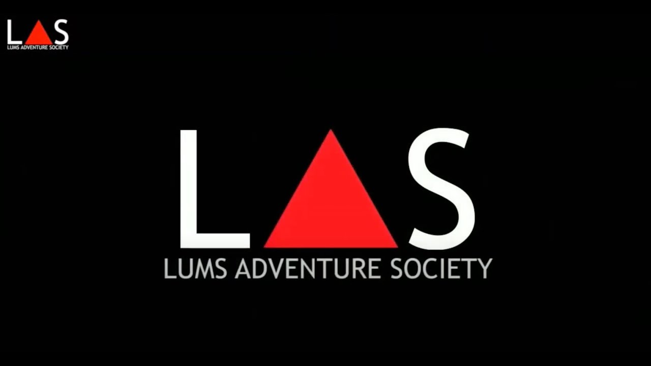 LUMS Adventure Society | O'Week 2020