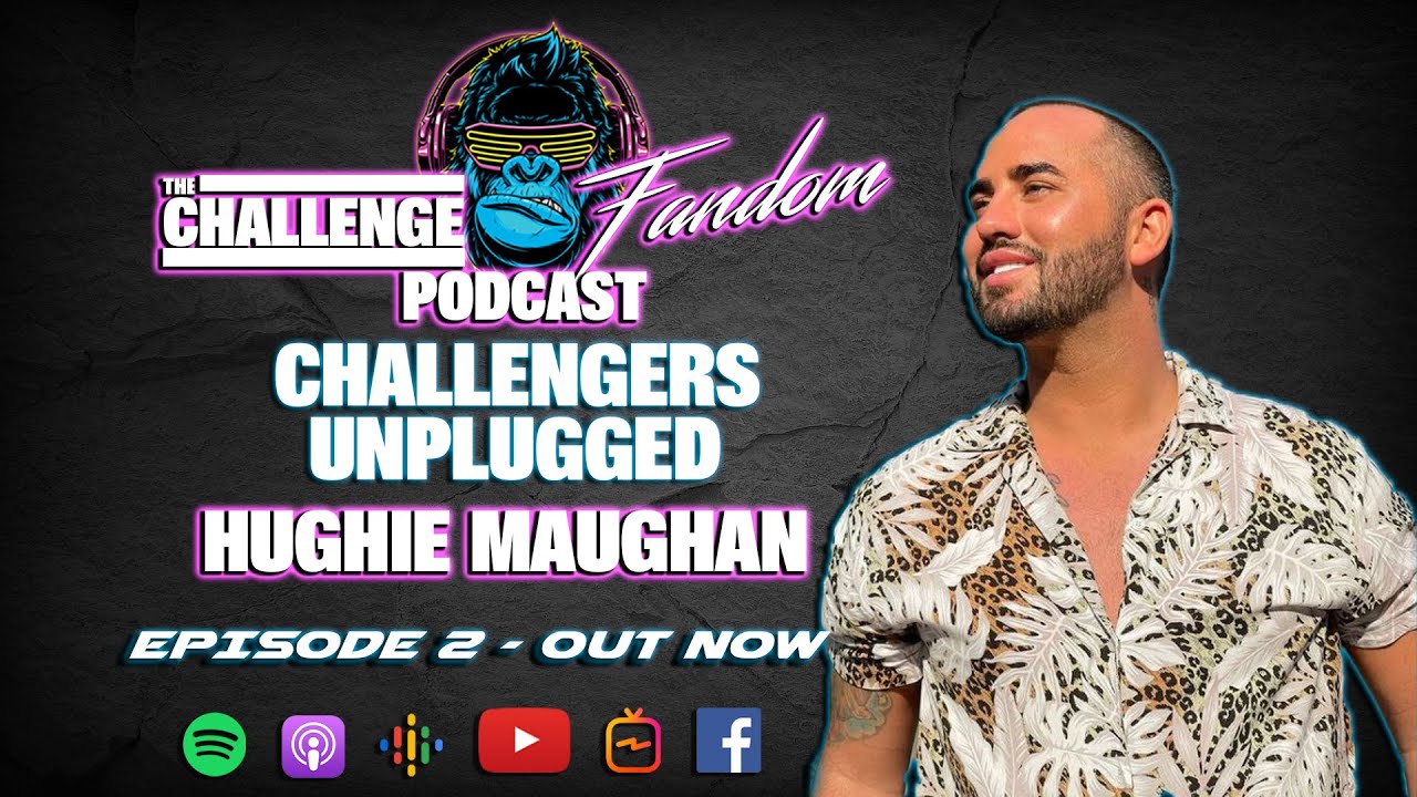 Challengers Unplugged_Hughie Maughan