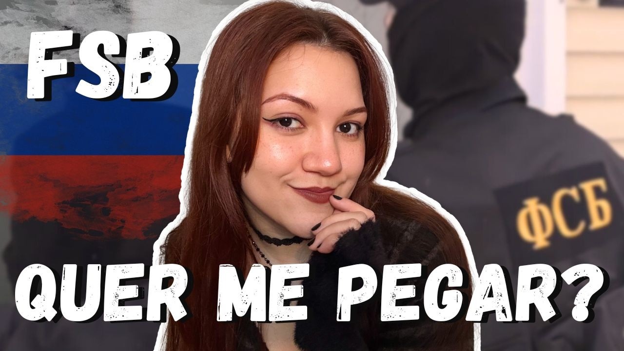 Virei a casaca e vou ser perseguida pela FSB? – Respondendo comentários