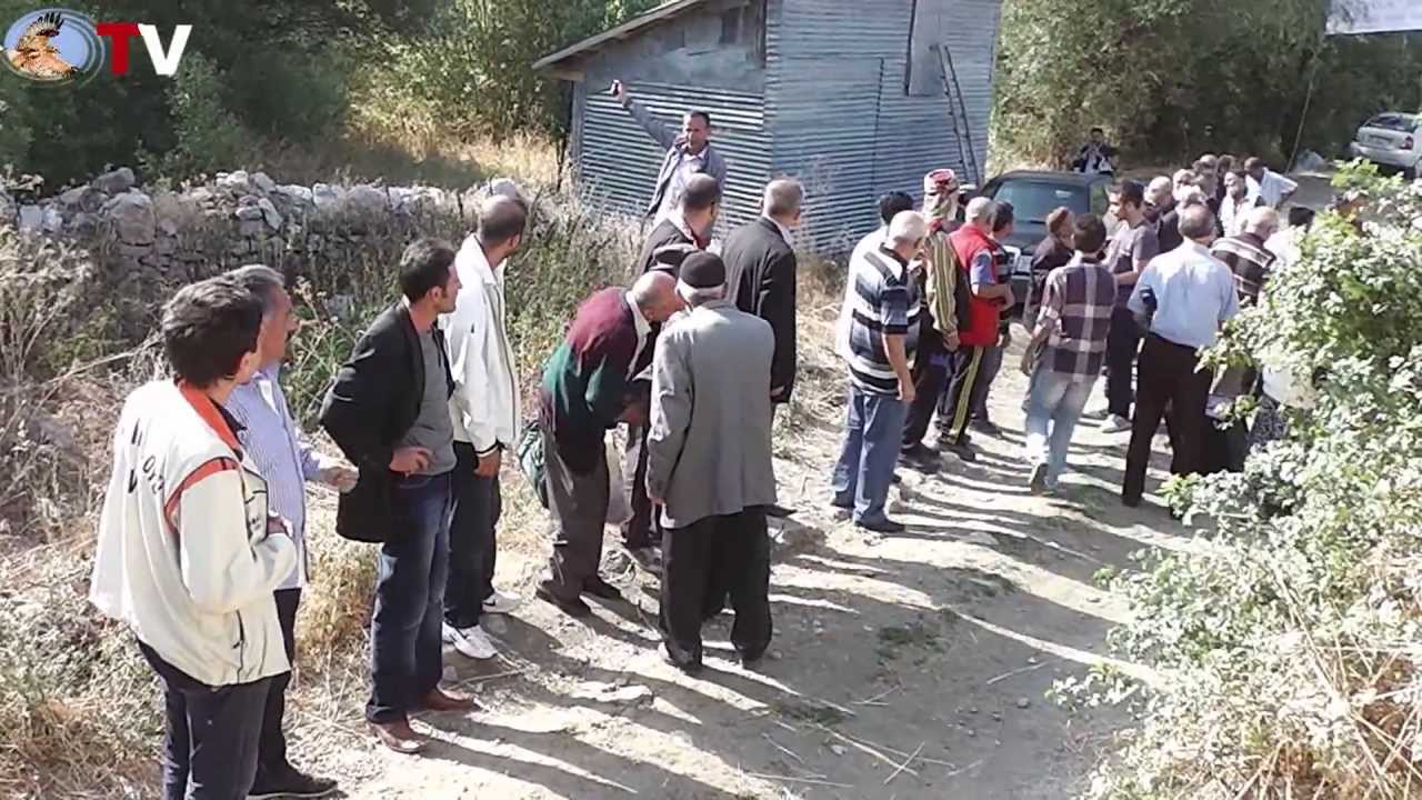 SİVAS/HAFİK/ŞAHİN KÖYÜ RAMAZAN BAYRAMI ŞENLİKLERİ....