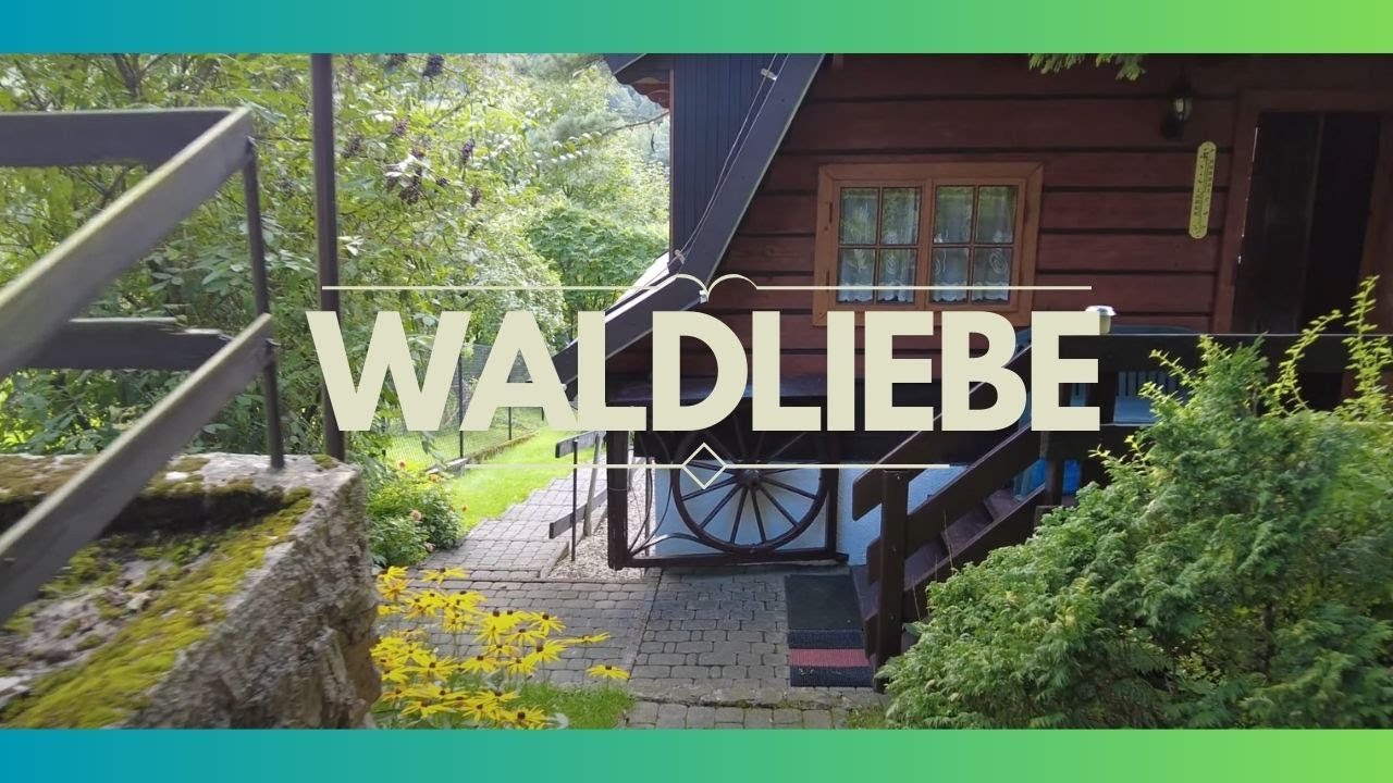 250$ Airbnb wooden mountain retreat in Poland